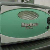 Noche de chicas - Receta para Micro Hornito
