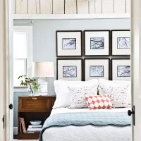 Excelentes ideas para una cama de lujo