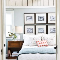Excelentes ideas para una cama de lujo
