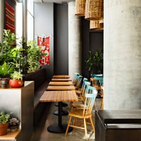 Corazón: Reinventando el estilo mexicano