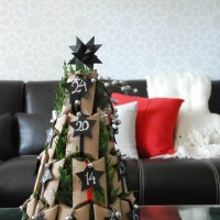 DIY: 5 ideas para hacer tu calendario de adviento