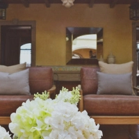 Hermosa casa estilo mexicano contemporáneo en Arandas