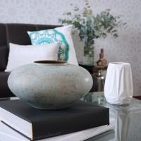 1 sala, 13 maneras de decorar