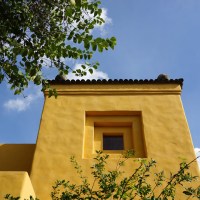 Casa González Luna por Luis Barragán
