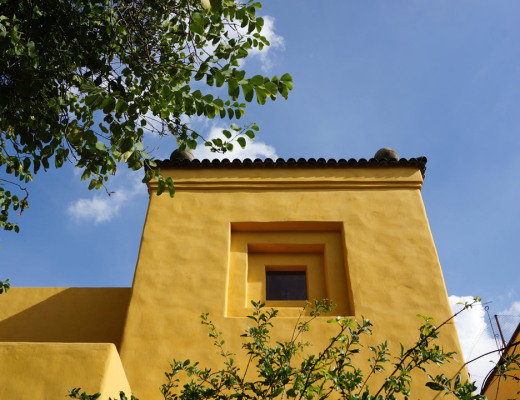 Casa Gonzalez Luna by Luis Barragan // casahaus.net