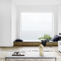 Window nooks: otros 10 rincones bajo la ventana