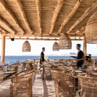 Scorpios Mykonos