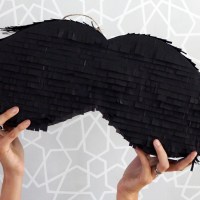 DIY Piñata: Cómo hacer una piñata con la forma que quieras