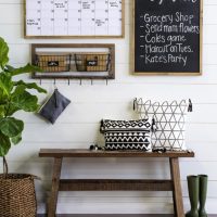 15 Ideas para decorar recibidores pequeños