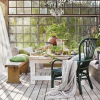 Fotografía de interiores: Lina Ostling