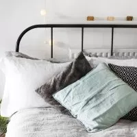Ideas para decorar una habitación chiquitita al estilo nórdico