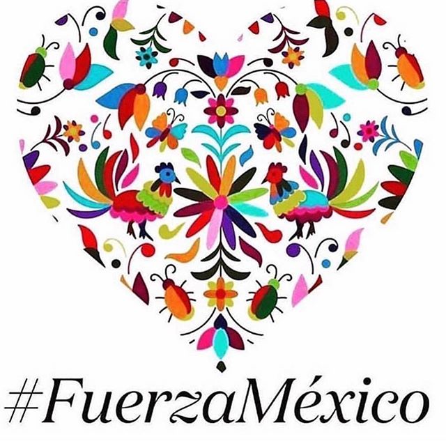 Nuevamente con noticias tristes y miles de personas afectadas... para todos los que estamos lejos, hay muchas maneras de ayudar: ubiquemos centro de acopio, o hagamos donaciones, no importa en qué parte del mundo te encuentres!! En mi perfil les dejé el link de un sitio muy completo en donde vienen todas las maneras en que podemos hacerlo. Hoy más que nunca #FuerzaMéxico!!!!!P.D. No puedo evitar estar consternada también por todos mis amigos Puertorriqueños y demás países afectados por María. Si algo bueno puede salir de estas desgracias, que sea la unión y la fuerza, el vernos como hermanos todos. ? #prayforpuertorico I'm feeling so sorry today, after yesterday's earthquake. If you can and want to help, @amazonmex is making it easy to donate for the Mexican Red Cross, or donate to "topos", a Mexican rescue organization, via paypal (donativos@brigada-rescate-topos.org) or through this fundraiser >> www.gofundme.com/ThisOnesForMexico. Thank you so much!!!! ?” title=”Nuevamente con noticias tristes y miles de personas afectadas… para todos los que estamos lejos, hay muchas maneras de ayudar: ubiquemos centro de acopio, o hagamos donaciones, no importa en qué parte del mundo te encuentres!! En mi perfil les dejé el link de un sitio muy completo en donde vienen todas las maneras en que podemos hacerlo. Hoy más que nunca #FuerzaMéxico!!!!!P.D. No puedo evitar estar consternada también por todos mis amigos Puertorriqueños y demás países afectados por María. Si algo bueno puede salir de estas desgracias, que sea la unión y la fuerza, el vernos como hermanos todos. ? #prayforpuertorico I’m feeling so sorry today, after yesterday’s earthquake. If you can and want to help, @amazonmex is making it easy to donate for the Mexican Red Cross, or donate to "topos", a Mexican rescue organization, via paypal (donativos@brigada-rescate-topos.org) or through this fundraiser >> www.gofundme.com/ThisOnesForMexico. Thank you so much!!!! ?” class=””/></a></li><li class=