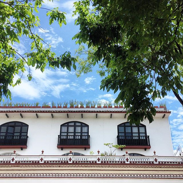 ¡Feliz sábado a todos!!! ? Recordando todavía algunos de los rincones que estuvimos visitando en días pasados, no cabe duda que México es maravilloso ??Happy Saturday, everyone!! ? Remembering some of my favorite spots from our trip to Chiapas. Mexico is such a beautiful and inspiring country for sure! ??#casahausinsancristobal #lovelymexico #chiapas #mexicoinmypocket #mexicomaravilloso #sancris