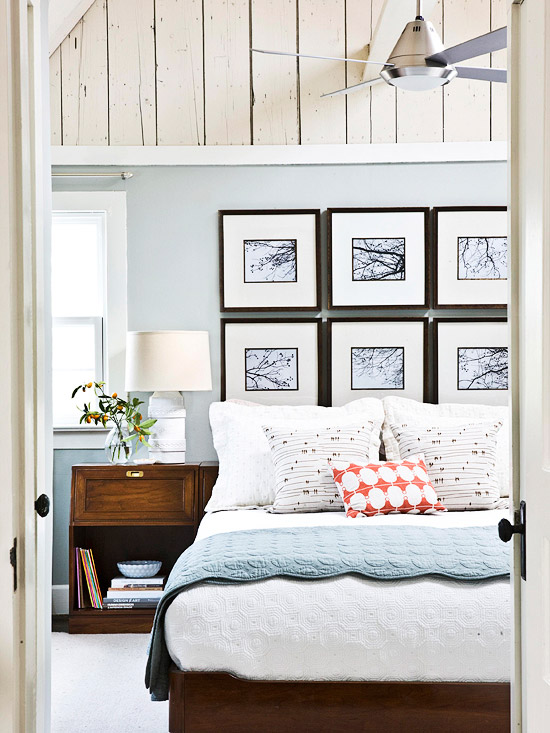 bhg contemporary room