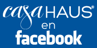 Casa Haus en Facebook