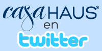 Casa Haus en Twitter
