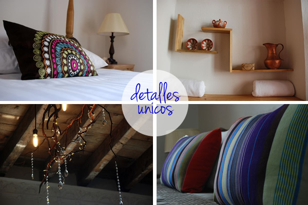 detalles unicos