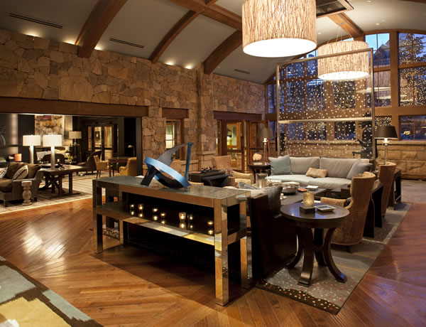 Lobby 1