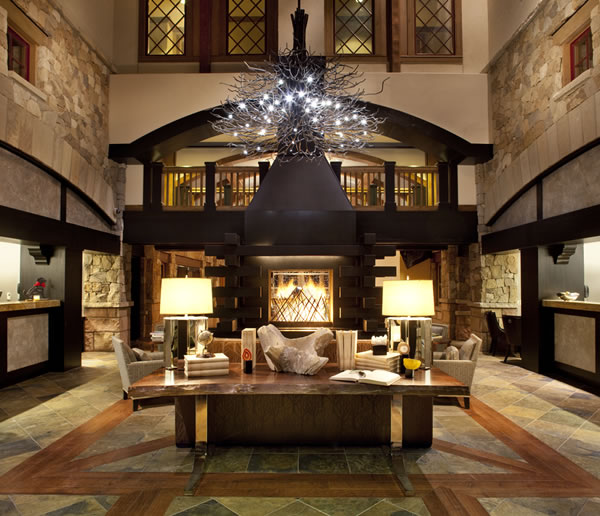 Lobby 2