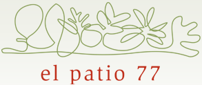 logopatio77