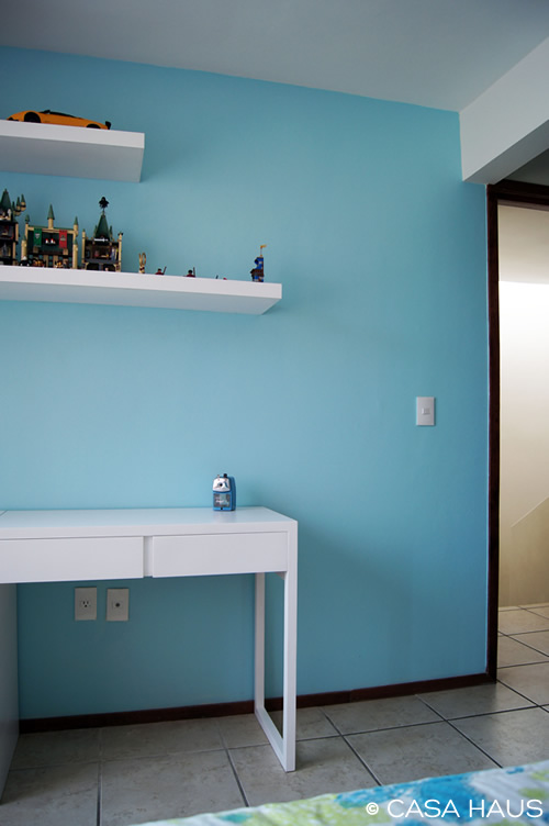 pared azul 3 cr