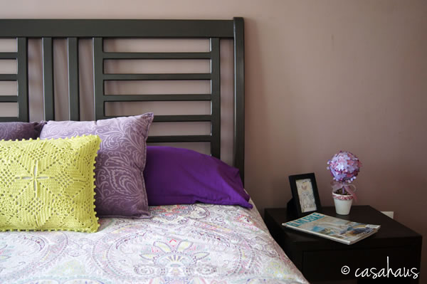 cama crochet