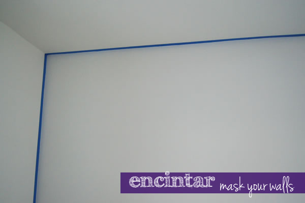 1 encintar