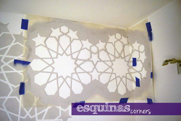esquinas corners