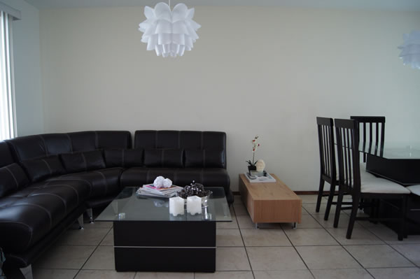 sala comedor antes