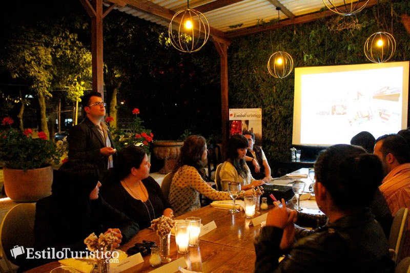 presentacion