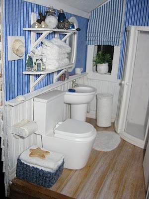 baño