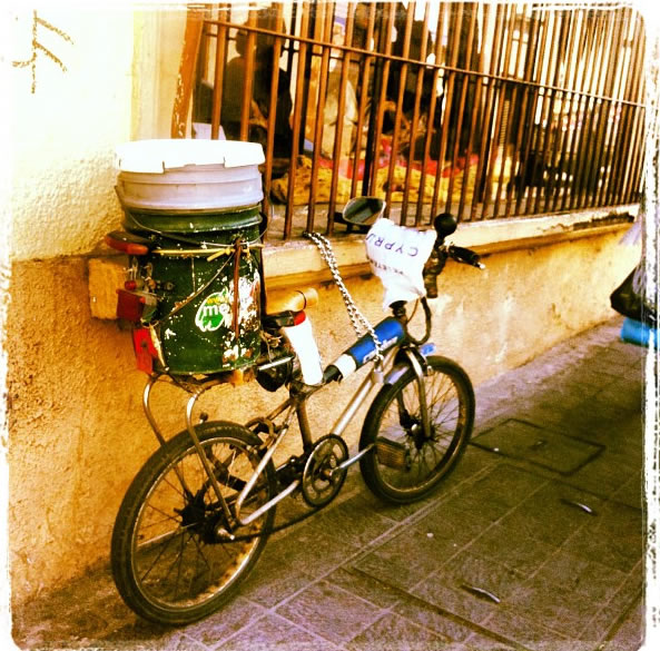 calle de Tlaquepaque