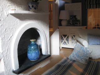 chimenea
