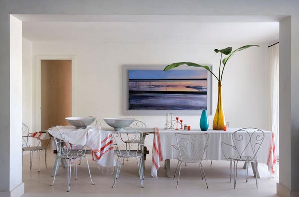 comedor