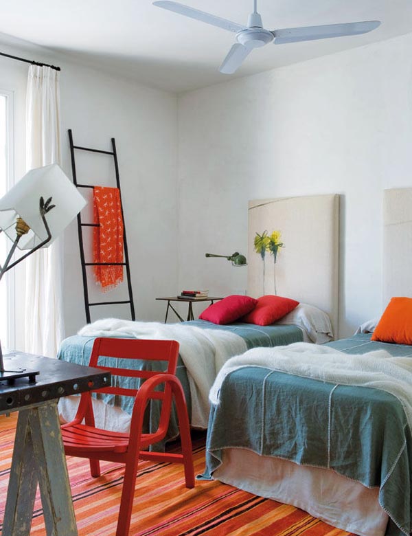 dormitorio