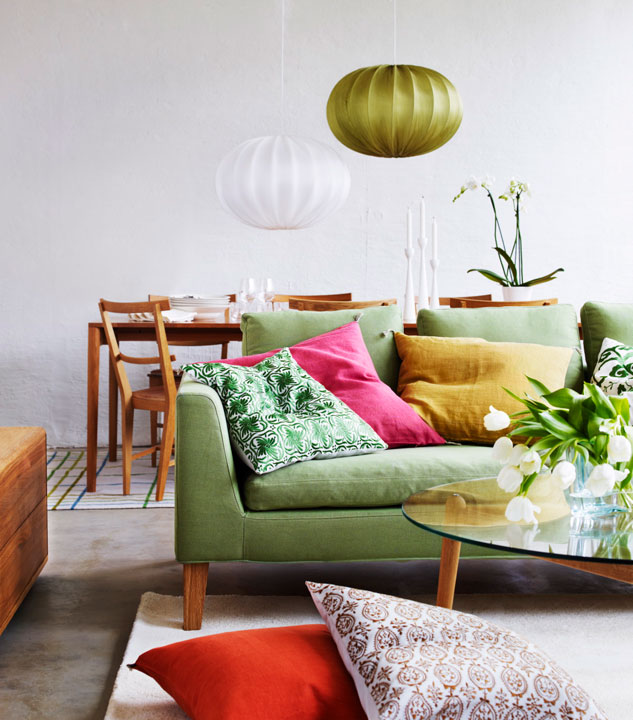 sala verde