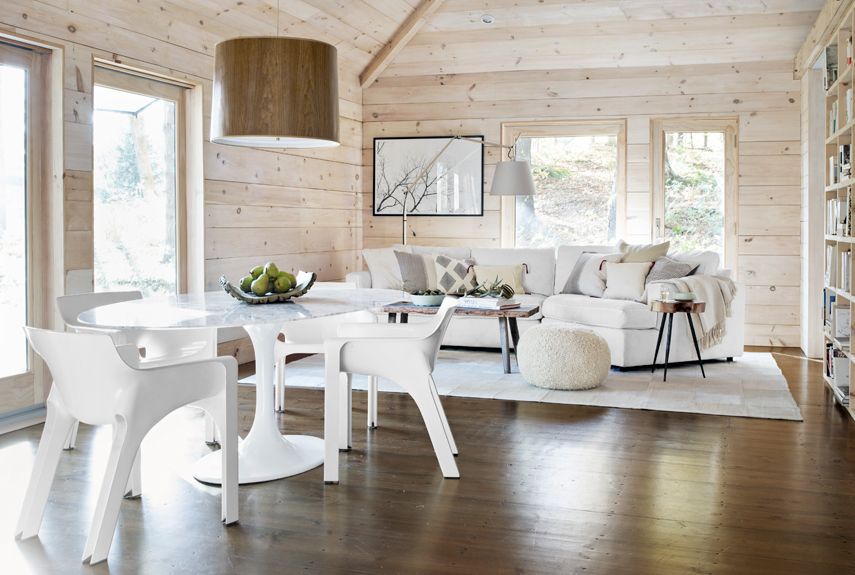 sala comedor