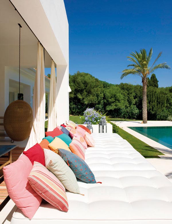 terraza
