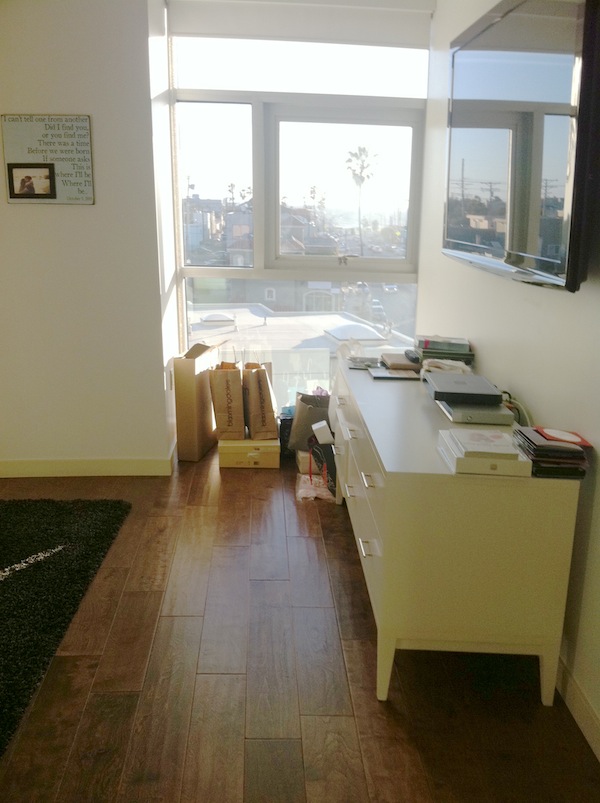 ventana antes