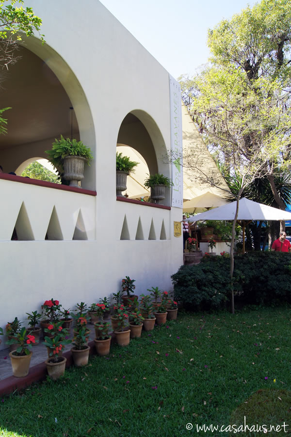 casa farah Arq. Rafael Urzúa
