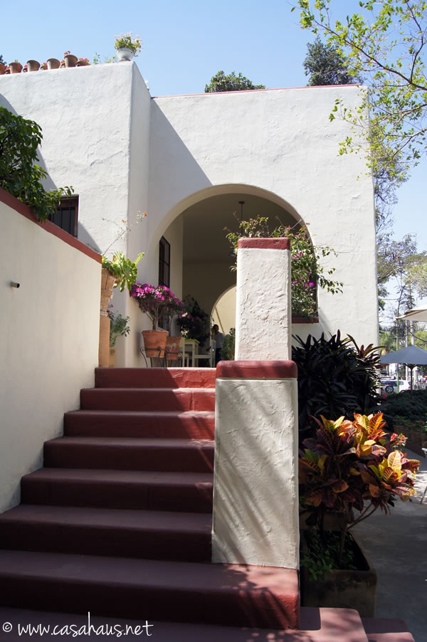 casa farah