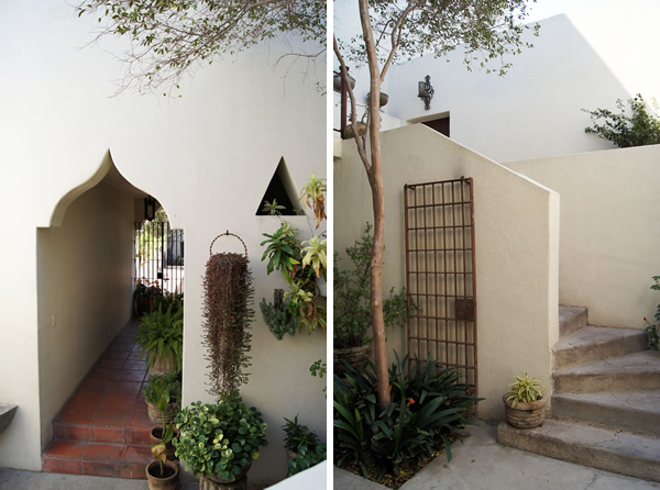 detalles patio