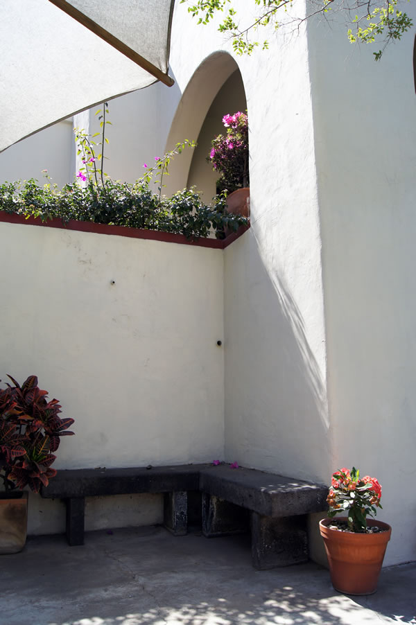 Casa Farah