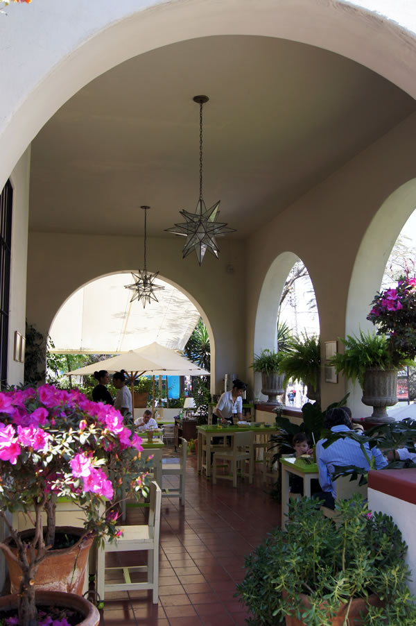 Casa Farah