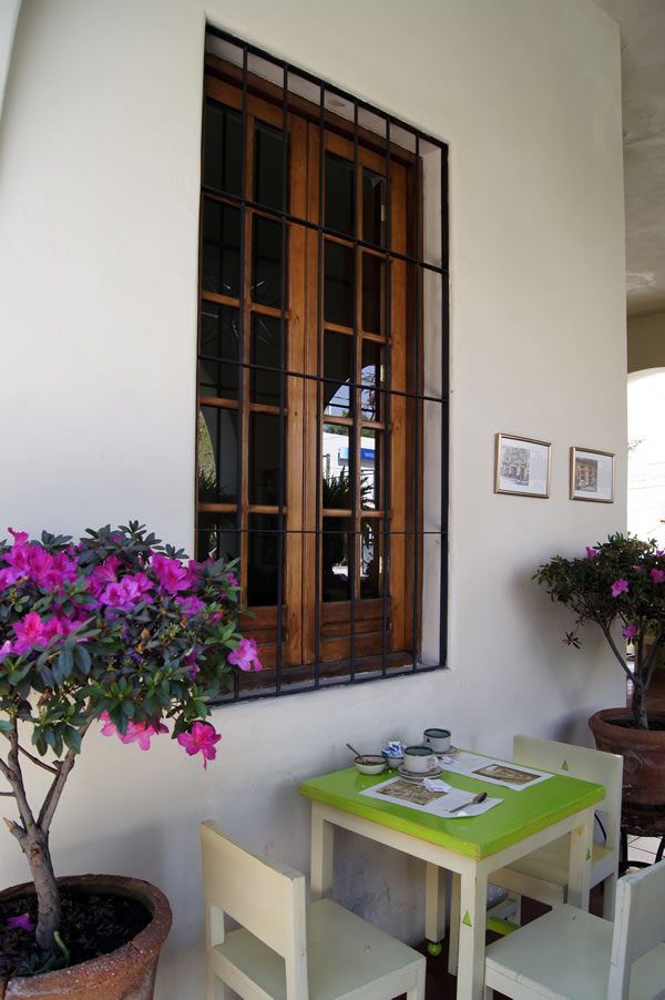 Casa Farah