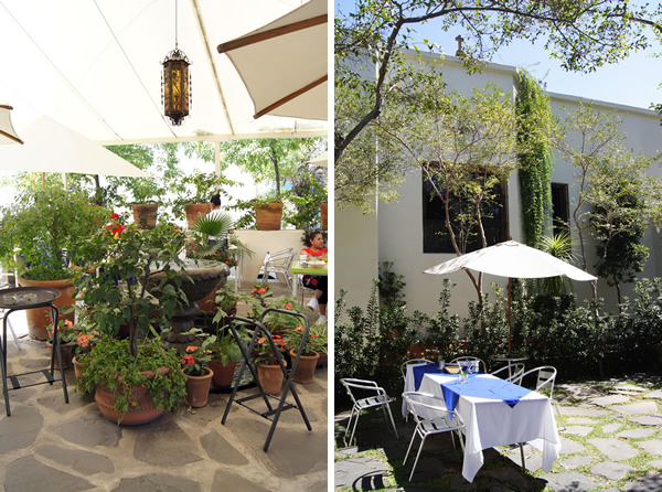 Casa Farah