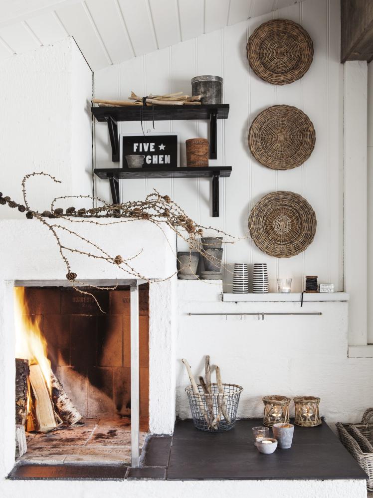 chimenea