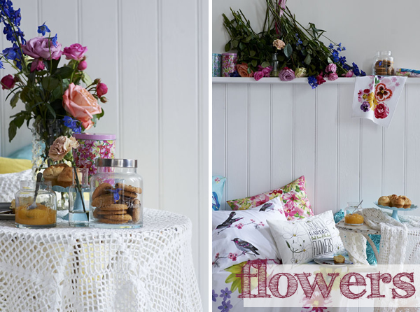 h m flowers