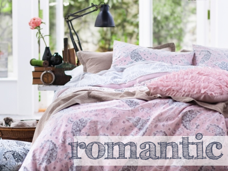 h m romantic