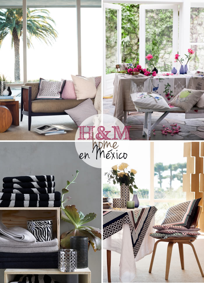 H M Home México